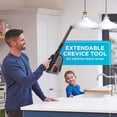 thumbnail image 3 of Aspirador de mano BLACK+DECKER Dustbuster AdvancedClean+ inalámbrico de 20 V, 3 of 5