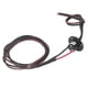thumbnail image 5 of 2 Wires Electrical Slip Ring, 20A 250RPM Rotary Electrical Contact Conductive Ring Collector Electrical Ring Contact Electric Motor Slip Ring PAJJU, 5 of 5