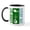 White/Black Inside, variant on CafePress - ARBOR DAY Mug - 11 oz Ceramic Mug - Novelty Coffee Tea Cup