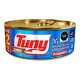 thumbnail image 1 of Atún Tuny Jumbo ensalada con aderezo de mayonesa 275 g, 1 of 4