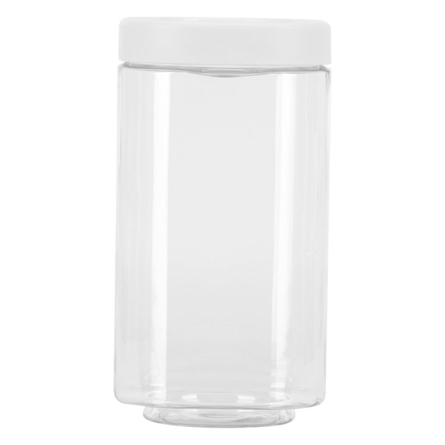 Contenedor de alimentos,Contenedor de almacenamiento de alimentos Contenedor sellado apilado Caja de almacenamiento de alimentos Experiencia incomparable