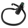 thumbnail image 3 of Oil Catch Tank Baffled, Oil Catch Can Kit, Fuel Line Kit Fuel Catch Can Reservoir Catch Can Kit Universal High Horsepower Applications For High Flowing, 3 of 7