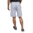 thumbnail image 2 of Hat and Beyond Men's Premium Classic Fit Cotton Sweat Shorts with Drawstring, 2 of 6
