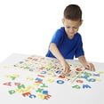 thumbnail image 2 of Rompecabezas de madera con el alfabeto Melissa & Doug, 2 of 6