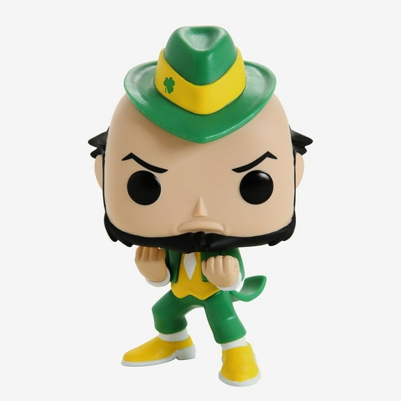 Funko Pop! College: Notre Dame - Leprechaun Vinyl Figure