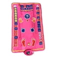 thumbnail image 4 of Tapis de Prière Électronique Islamique Musulman Musallah Namaz - 6 Couleurs Bleu Ciel, 4 of 5