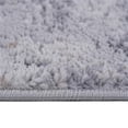 thumbnail image 3 of Usak Collection 2' x 8' Ivory/Beige Oriental Distressed Non-Shedding Area Rug, 3 of 6