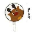 thumbnail image 3 of Puntoco Hot Hand Warmer Portable Mini Hand Warmer In Winter, 3 of 4
