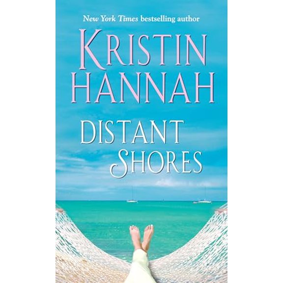 Pre-Owned Distant Shores (Mass Market Paperback) 0345450728 9780345450722