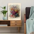 thumbnail image 5 of Qisvanset 12x16 Inch Skateboarding Girl Canvas Print Wall Art, 5 of 5