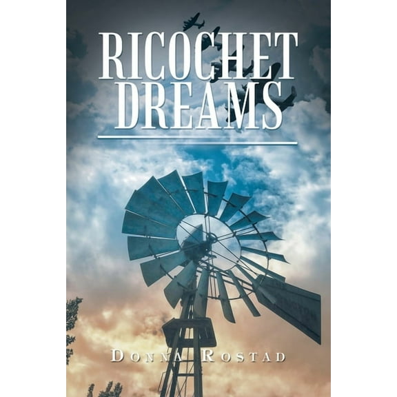 Ricochet Dreams (Paperback)