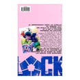 thumbnail image 2 of Blue Lock 21 Editorial Planeta Mexicana SA de CV Intermex Comics No. 0001, 2 of 2