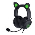 thumbnail image 3 of Diadema Razer Kraken Kitty V2 Pro Alámbrica RGB Negro, 3 of 3