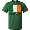thumbnail image 3 of Inktastic Ireland Flag T-Shirt, 3 of 5