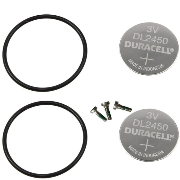 Suunto Zoop Novo / Vyper Novo Battery Replacement Kit