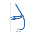 thumbnail image 2 of BRIGHTFUFU Diving Breathing Tube Professional Design for Water Activities 1 Set, 2 of 8