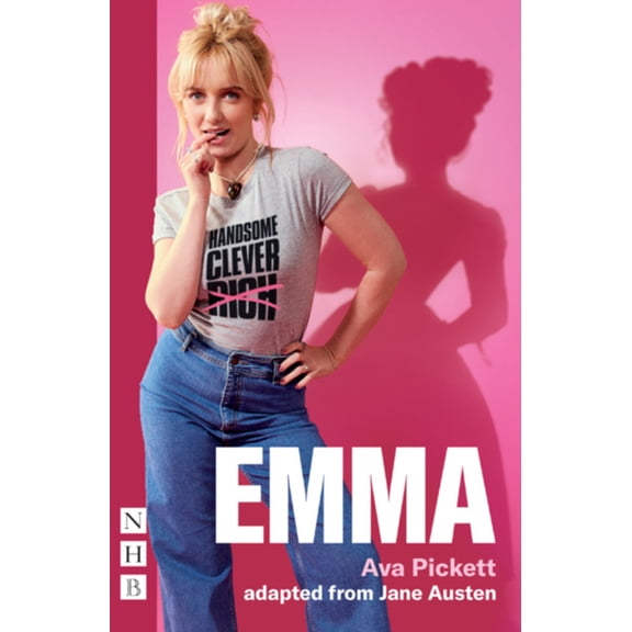 Emma (Stage Version), (Paperback)