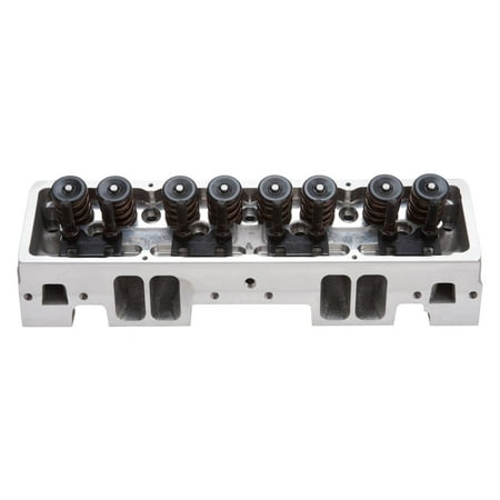 Edelbrock E-CNC 225 Cylinder Head Automotive Specialty Parts
