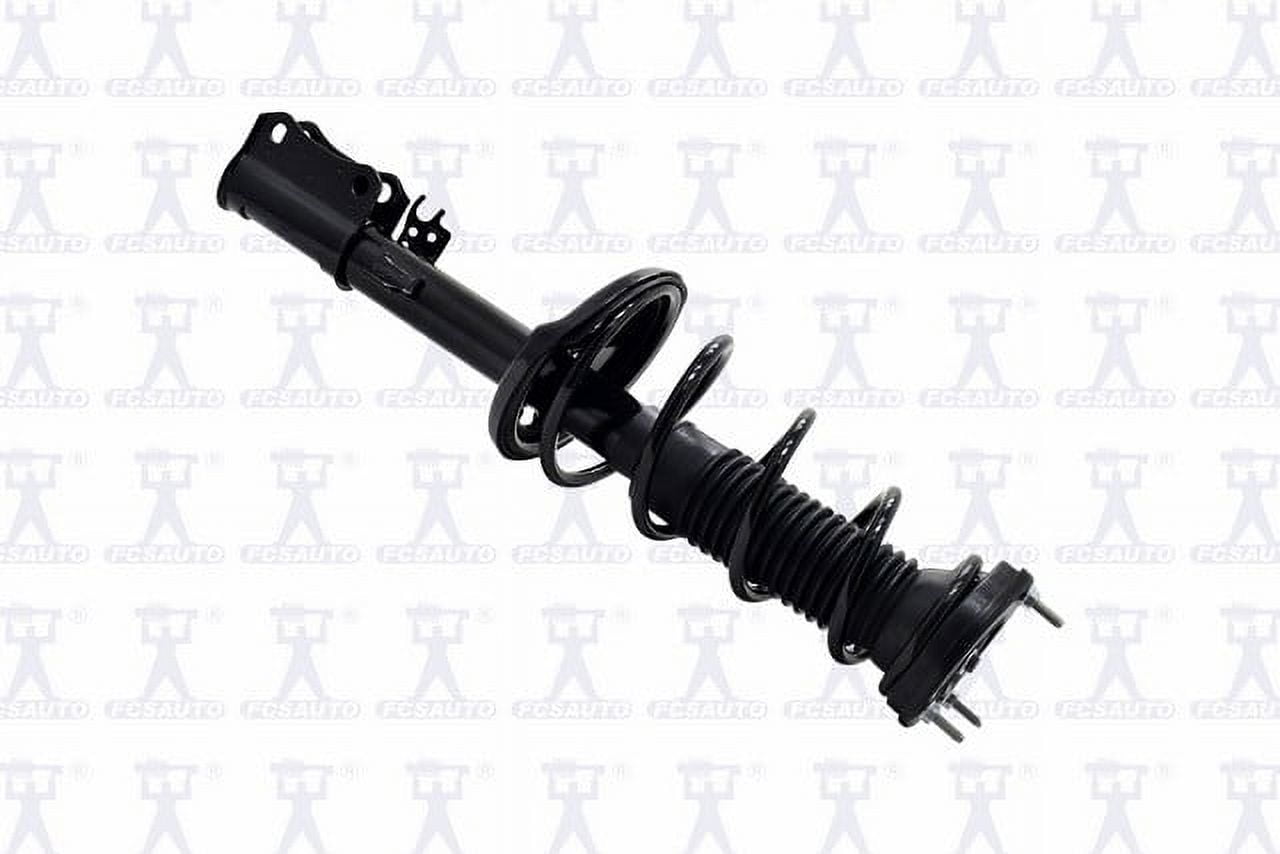 FCS Automotive International Complete Strut Assembly