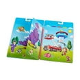thumbnail image 2 of Melissa & Doug PAW Patrol Restickable Stickers Flip-Flap Pad - Ultimate Rescue (130 Reusable Stickers), 2 of 9