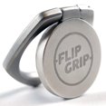 thumbnail image 1 of FlipGrip Phone Ring Holder Grip & Stand Compatible with iPhone, Android Universale, 1 of 3