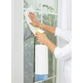 thumbnail image 2 of Devault Enterprises 1017891 22 oz Spray & Swipe Bottle, Clear, 2 of 3