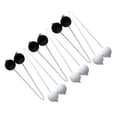 thumbnail image 1 of Ladder Toss Ball Replacement, Ladder Balls Bolas, Ball and White, 1 of 8