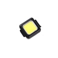 thumbnail image 2 of USB Rechargeable Bike Light Set - 500 Lumen Headlight & Taillight for Night Riding, Waterproof with Strap Mount, 2 of 6