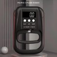 thumbnail image 4 of Grip Strength Tester Trainer - Electronic Hand Dynamometer Of 400lbs/180kg Grip Strengthener With Adjustable Resistance For Sports, 4 of 9
