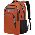 thumbnail image 1 of Mochila para portátil Volher Business Travel Antirrobo 15.6, 1 of 7