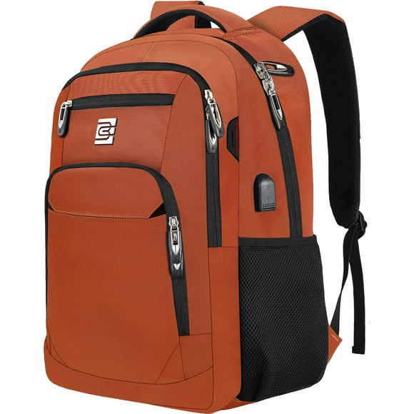 Mochila para portátil Volher Business Travel Antirrobo 15.6