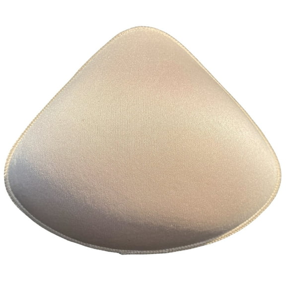 BIMEI Lightweight Breast Forms Mastectomy Breast Pad Enhancer for Women Mastectomy Breast Cancer Support,1 Piece,L