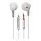 thumbnail image 1 of Audifonos Manos Libres Alambricos Con Microfono color Blanco /e OEM K38, 1 of 5
