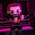 thumbnail image 5 of Bleacher Creatures WWE Seth Rollins 8" Kuricha Plush, 5 of 6
