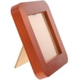thumbnail image 2 of MesaSe Mini Rustic Wooden Photo Frame for Table Display - 3x5 Size, 2 of 6