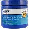 Equate Original Moisture Formula Deep Cleansing Skin Cream, 16 oz