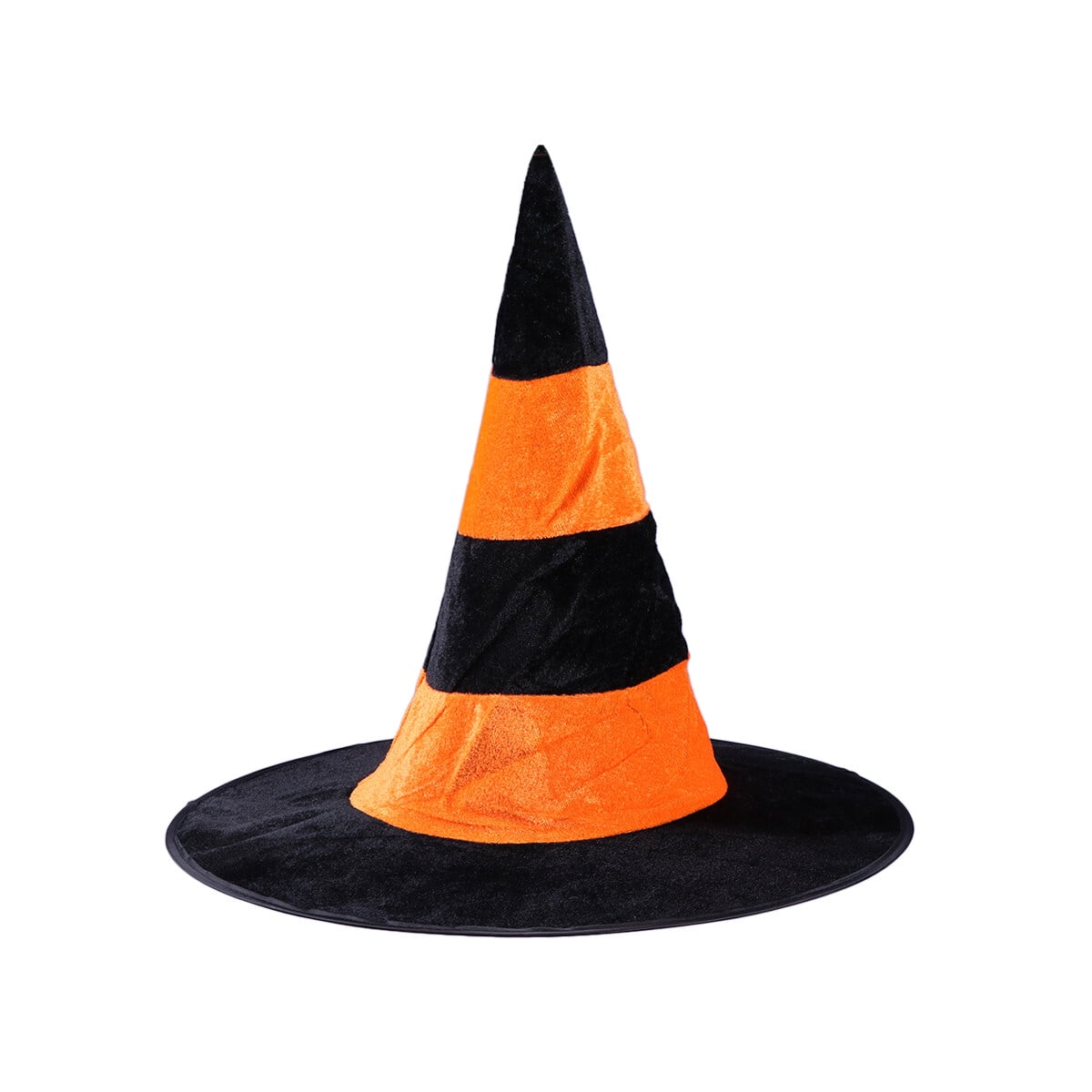 Wizard Hats Bee's Tail Shape Witch Hat Party Hat Halloween Costumes
