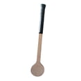 thumbnail image 3 of Wooden Tennis Racket for Home Tennis Pointer Drill Training Self-Study Practice Training Tool for Player Beginner 595x117mm, 3 of 9