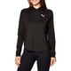 thumbnail image 3 of Sudadera Puma JSY. Active Hoodie para Mujer 845652-01 negro L Puma 845652-01 JSY. ACTIVE HOODIE, 3 of 3