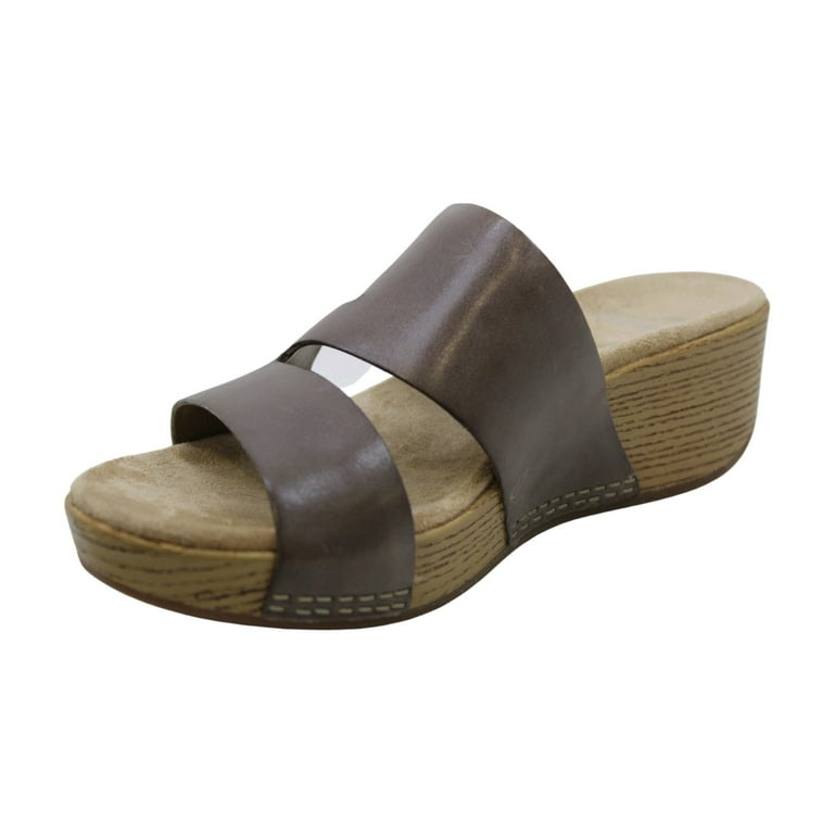 Dansko store lacee slide