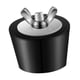 thumbnail image 5 of Tapón de goma para piscina, accesorio resistente para piscina, universal, fácil de instalar directamente. 63 mm 248 pulgadas, 5 of 9