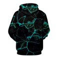thumbnail image 3 of Spring And Autumn Hooded Sweater Printed Casual Hooded Sweater Male 5XL, 3 of 3