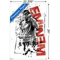 thumbnail image 3 of Eminem - Crumble Wall Poster, 22.375" x 34", 3 of 6