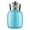 Blue, variant on THLKIF 7oz/200mL Small Mini Vacuum Insulated Water Bottle Portable Leakproof Travel Mug Stainless Steel Cold and Hot Thermal Flask for Kids Women School Office Lunch Coffee Milk Tea