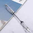 thumbnail image 4 of Cergrey Fountain Pen, Calligraphy Pen Large Capacity Fine Nib Fountain Pen, Writing School For Office, 4 of 8