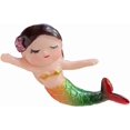 thumbnail image 4 of Floating Mermaid Aquarium Decoration, Aquariums, Ornaments, Aquariums, Decor, Aquariums, Floating Decorations Playful, 4 of 5
