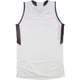 thumbnail image 2 of Camiseta sin mangas Adidas Team Jersey para hombre, blanco, extragrande, 2 of 2