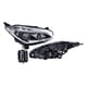 thumbnail image 1 of Faro 208 2016 A 2020 Peugeot DEPO Eléctrico C/Leds C/Lupa, 1 of 4
