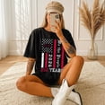 thumbnail image 3 of 250th America Anniversary Shirt, US 250 Years Tee, We The People Shirt, Vintage Independence Day Hoodie, Patriotic Tee with USA Flag, 3 of 4
