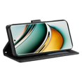 thumbnail image 2 of Case for FOXDOCK Realme 11 Pro Plus 5G Wallet Case – Premium Leather, 3 Card Slots, Shockproof Protection, 2 of 5